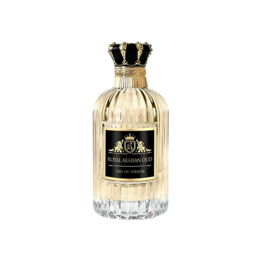 Assala Prime Royal Arabian Oud Eau de Parfum