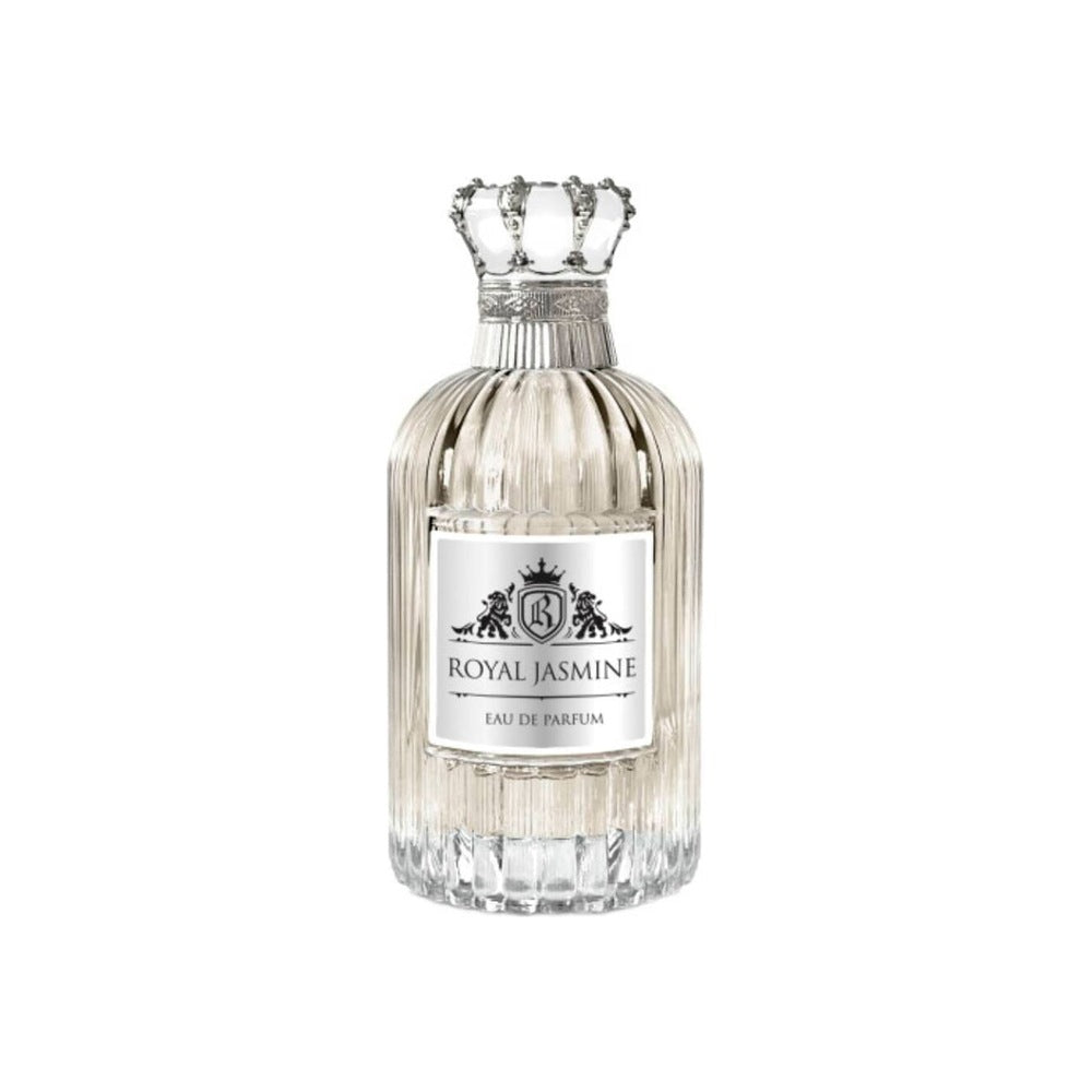 Assala Prime Royal Jasmine Eau de Parfum