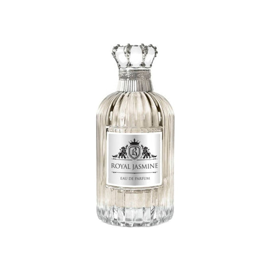 Assala Prime Royal Jasmine Eau de Parfum
