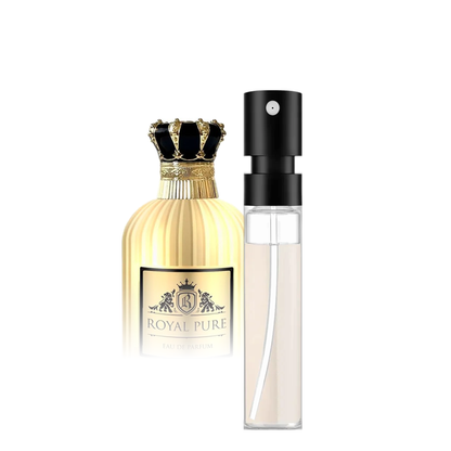 Assala Prime Royal Pure sample