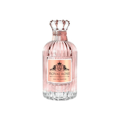 Assala Prime Royal Rose Eau de Parfum