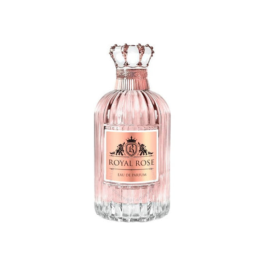 Assala Prime Royal Rose Eau de Parfum