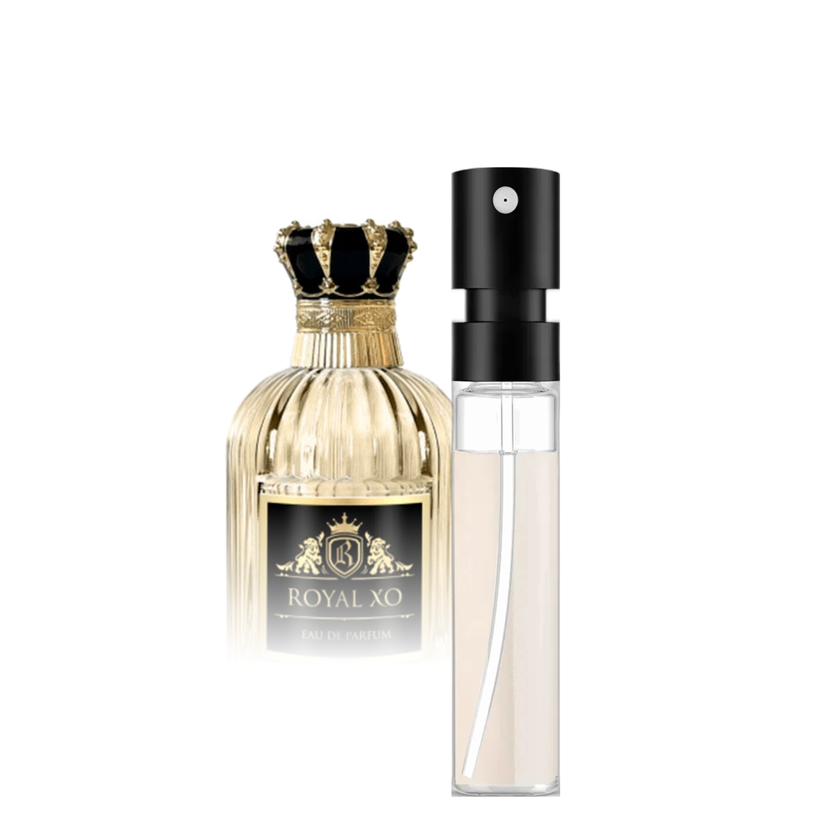 Assala Prime Royal XO sample