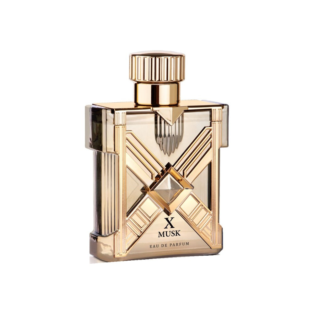Assala Prime X Musk Eau de Parfum