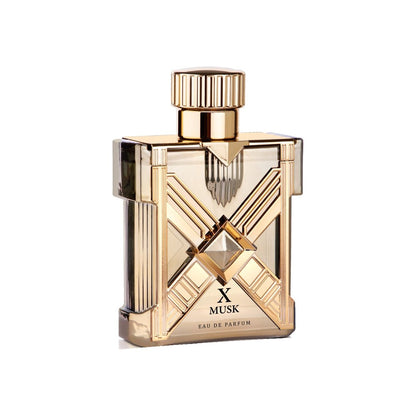 Assala Prime X Musk Eau de Parfum