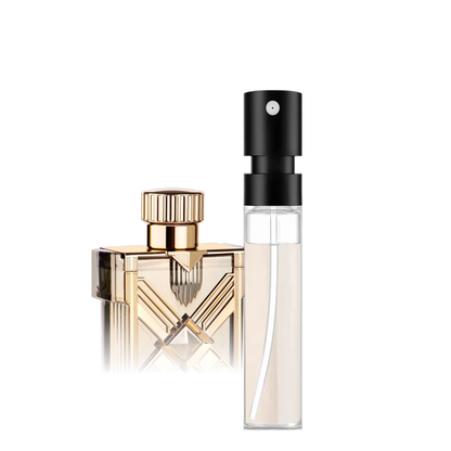 Assala Prime X Musk sample