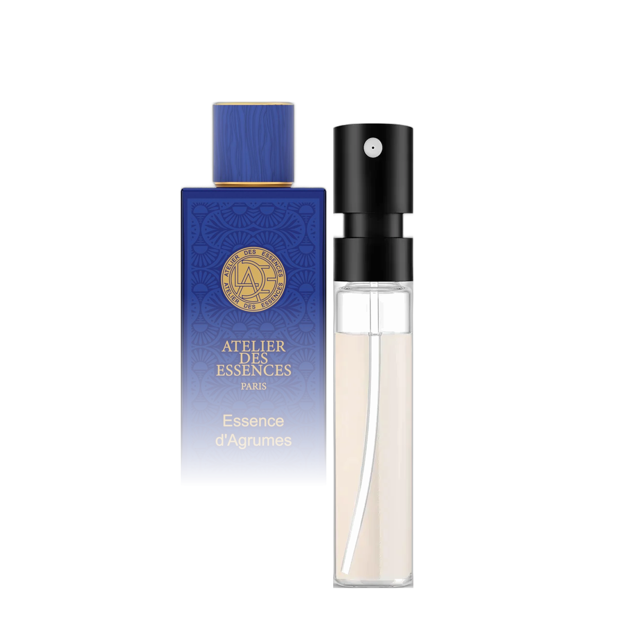 Essence d'Agrumes