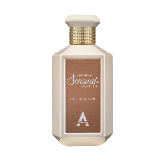 Atralia Sensual Vanilla