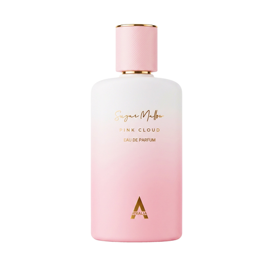 Atralia Sugar Mallow Pink Cloud