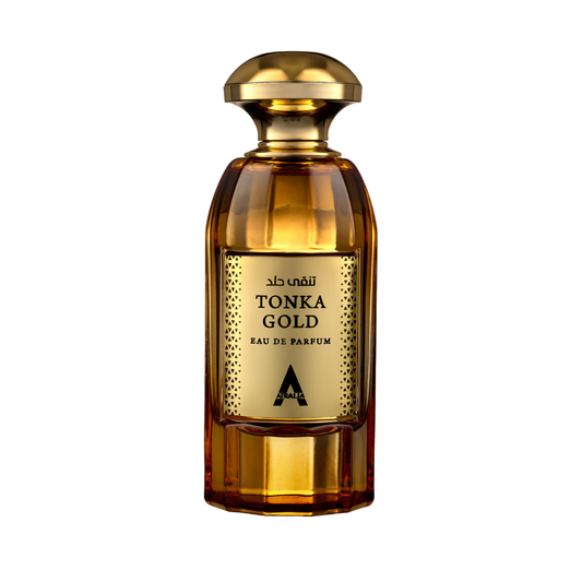 Atralia Tonka Gold