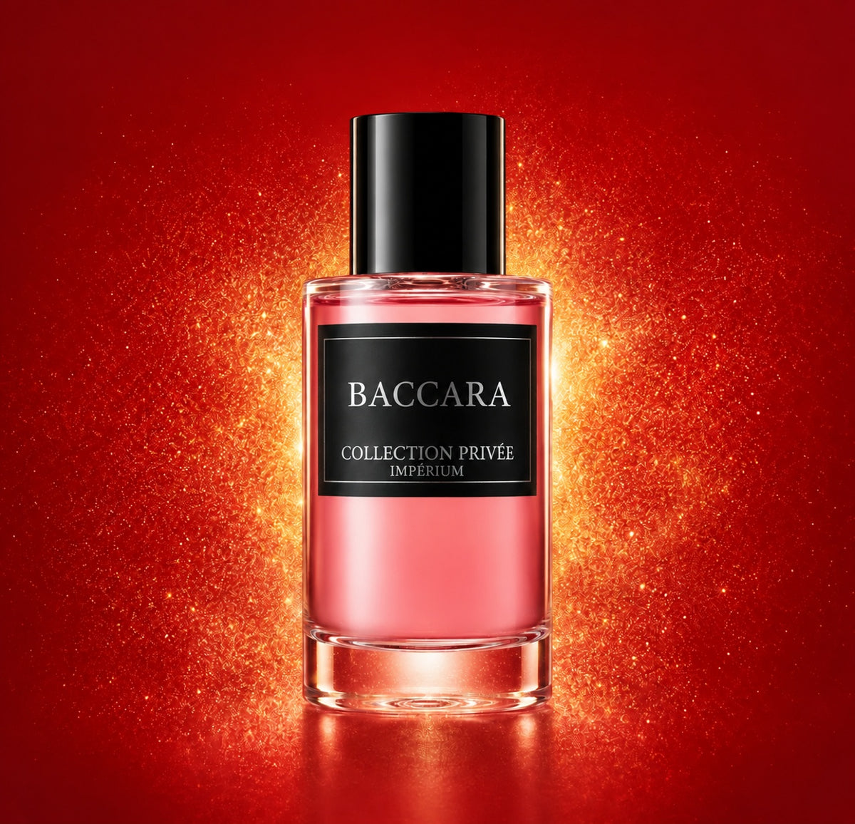 Baccara Collection Privée Impérium