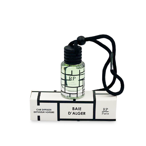 RP Autoparfum Baie D'Alger