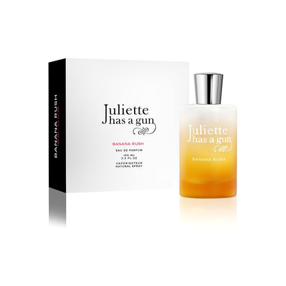 Juliette Has a Gun Banana Rush Eau de Parfum met doos