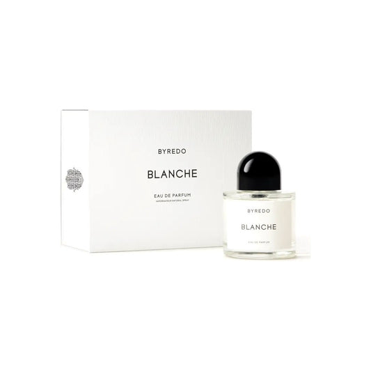 Byredo Blanche Eau de Parfum met doos