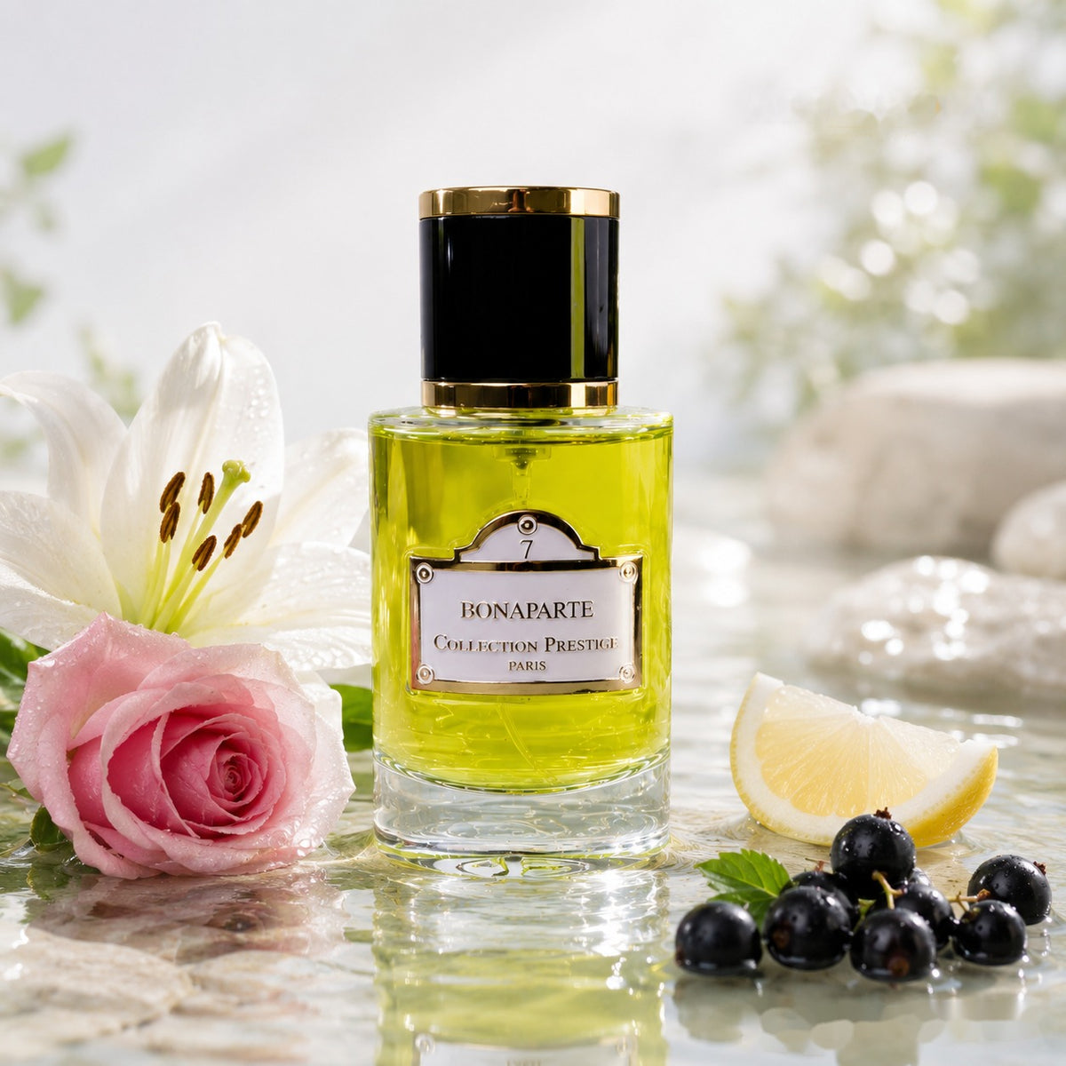Collection Prestige N°7 Bonaparte