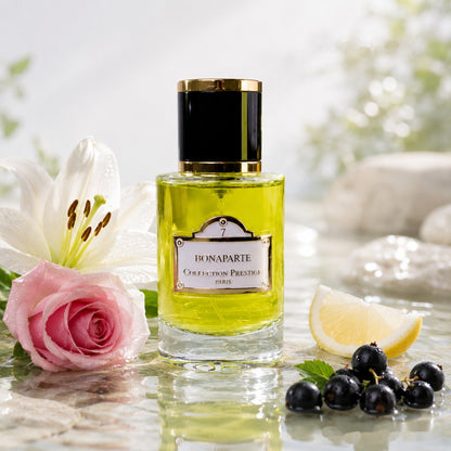 Collection Prestige N°7 Bonaparte