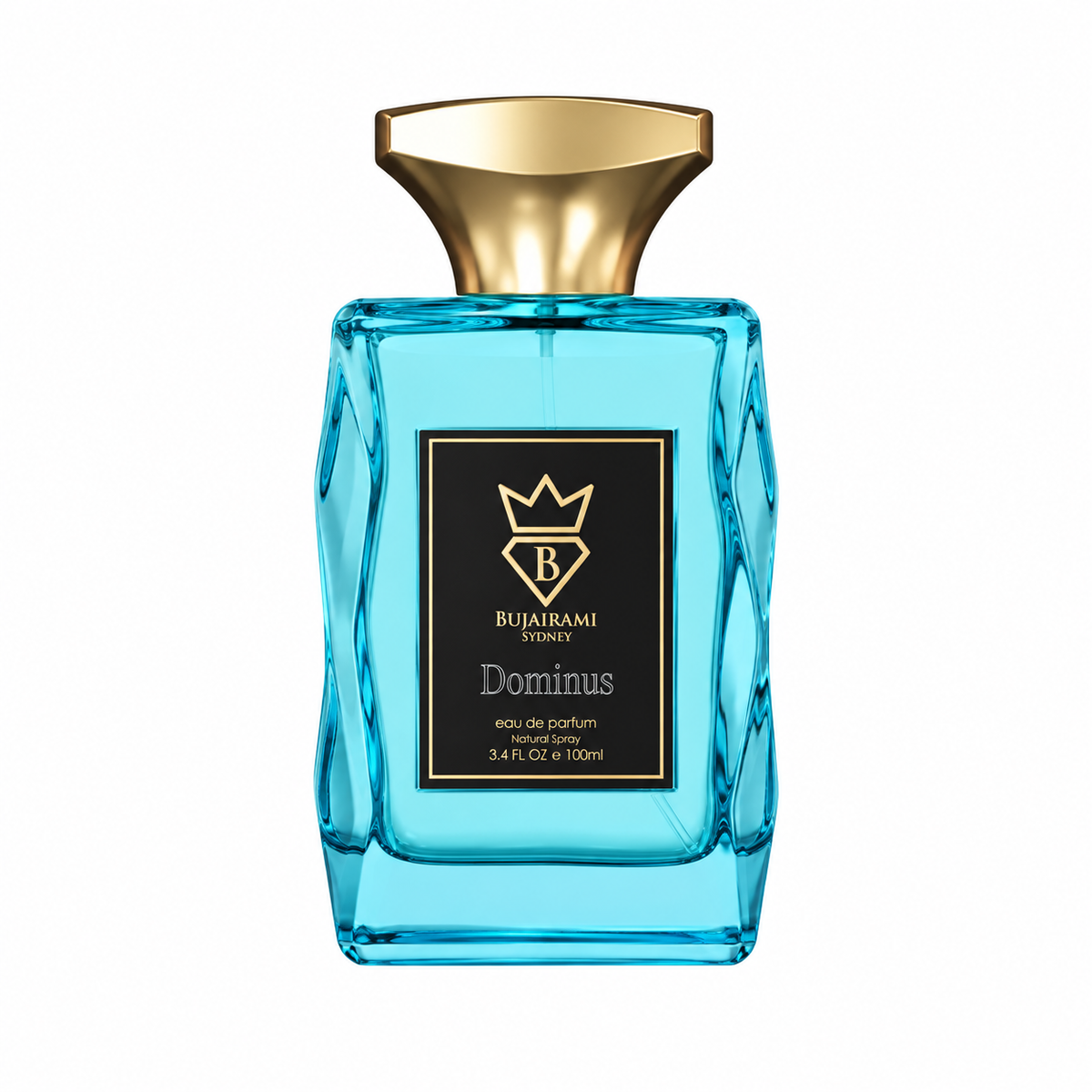 Bujairami Dominus
