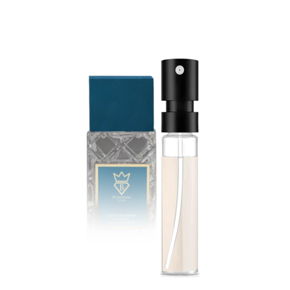 Bujairami Drip Sample