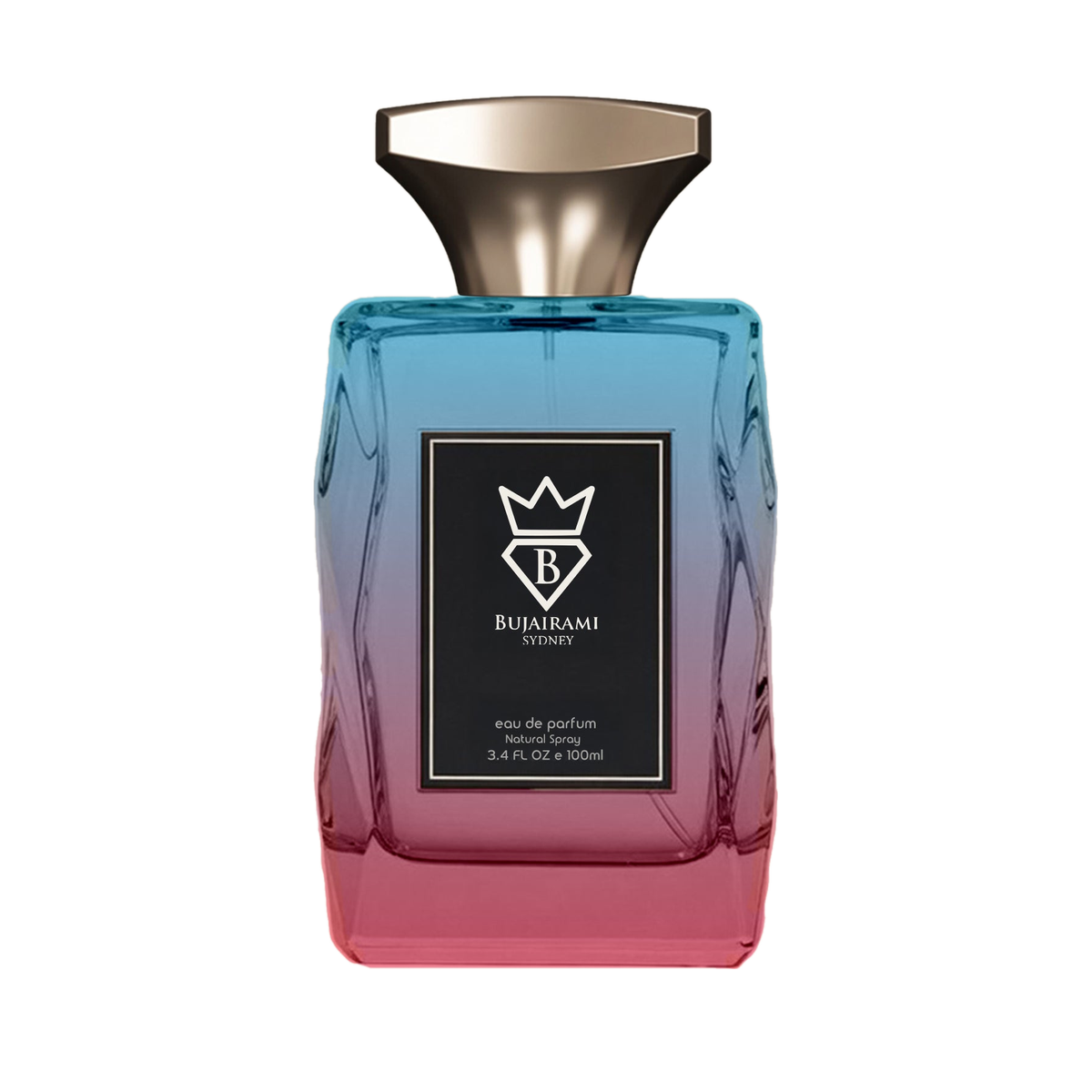 Bujairami Vanilla Dream