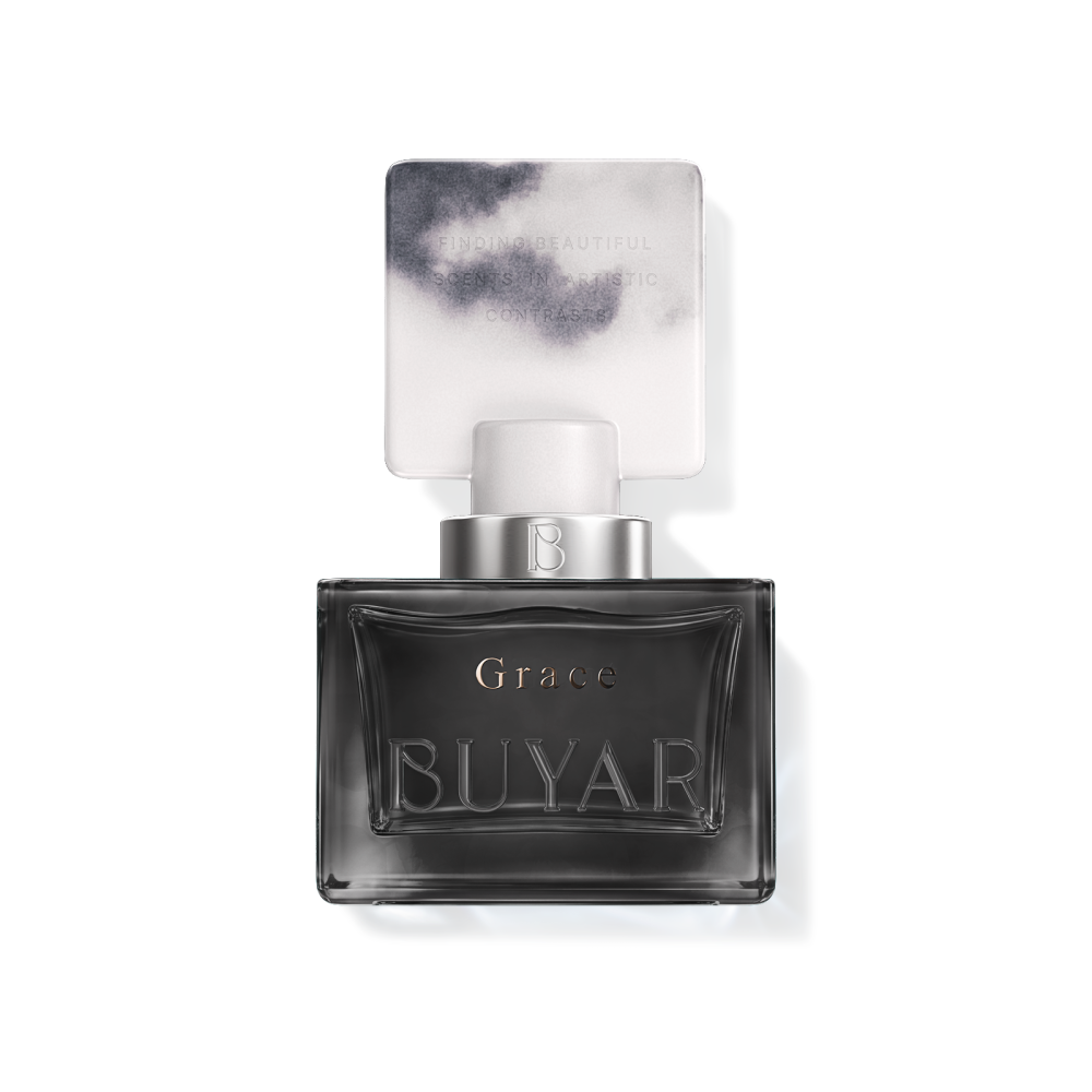 Buyar Grace