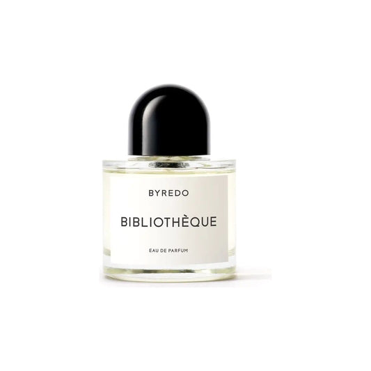 Byredo Bibliothèque Eau de Parfum