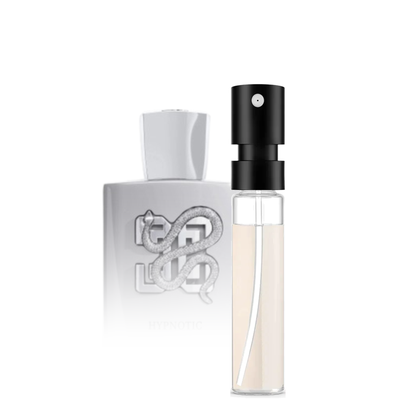 Canéza Hypnotic Sample