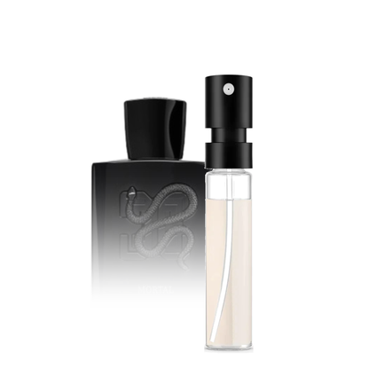 Canéza Mortal Sample