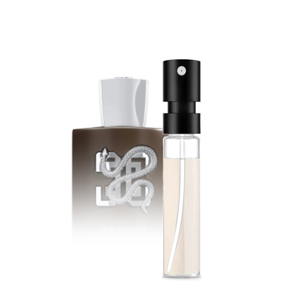 Canéza Oud Essence Sample
