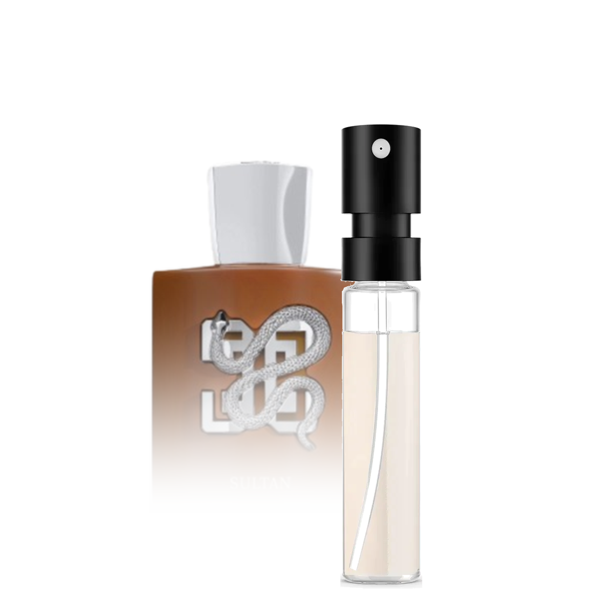 Canéza Sultan Sample