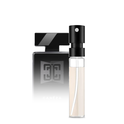 Canéza Uomo Sample