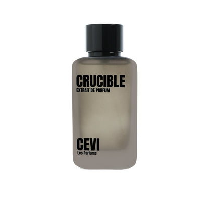 CEVI Crucible