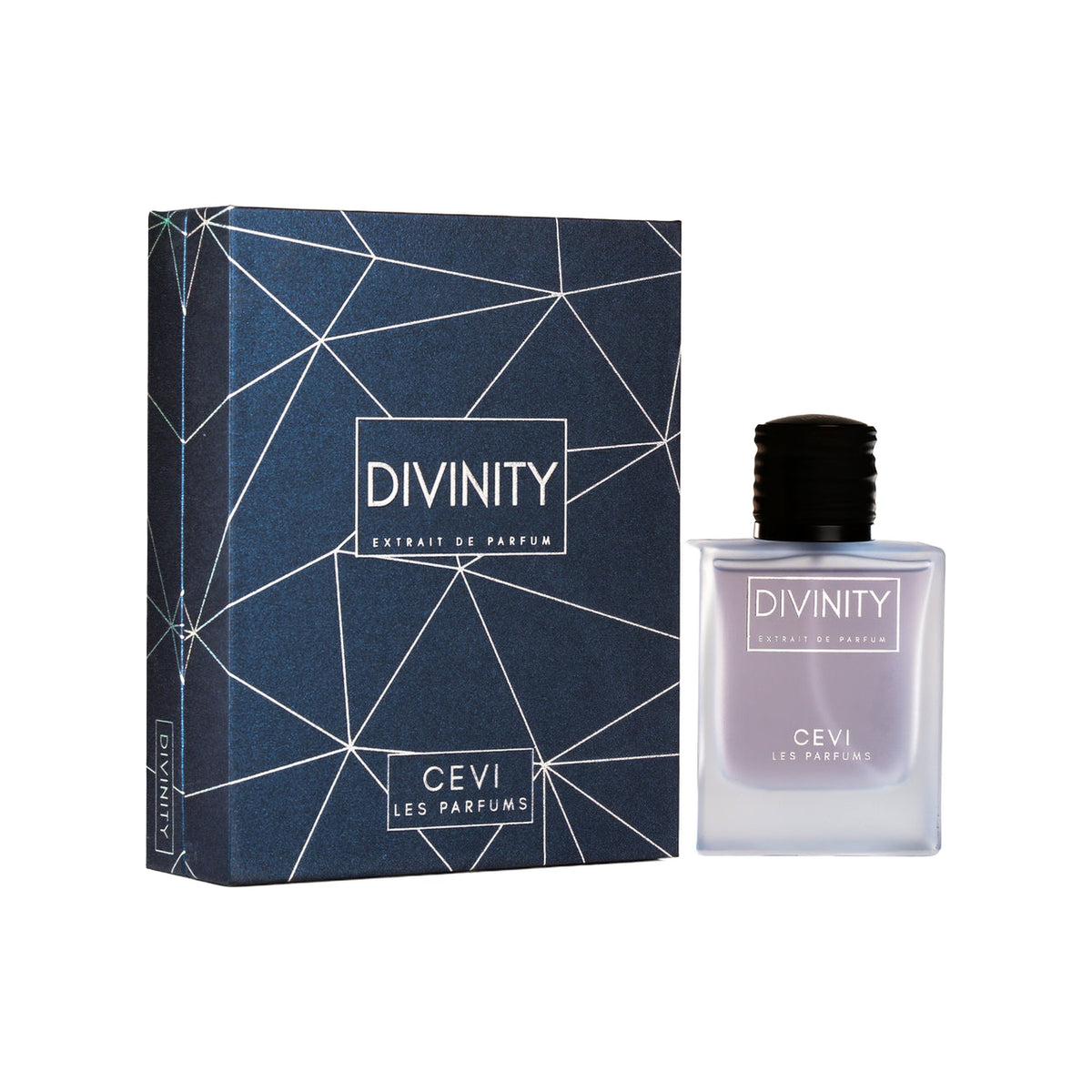 CEVI Divinity met doos