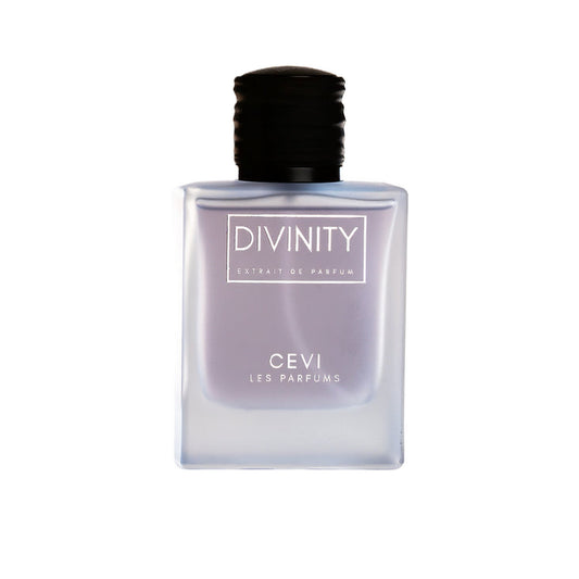 CEVI Divinity