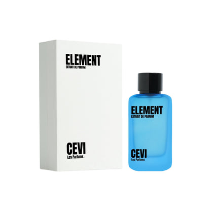 CEVI Element met doos