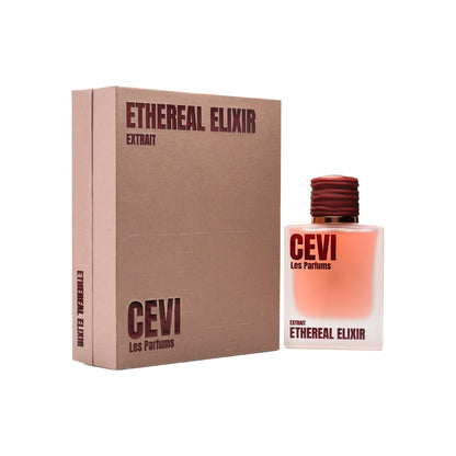 CEVI Ethereal Elixir met doos