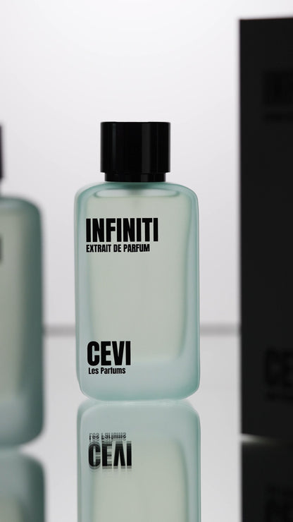 CEVI Infiniti sfeerfoto
