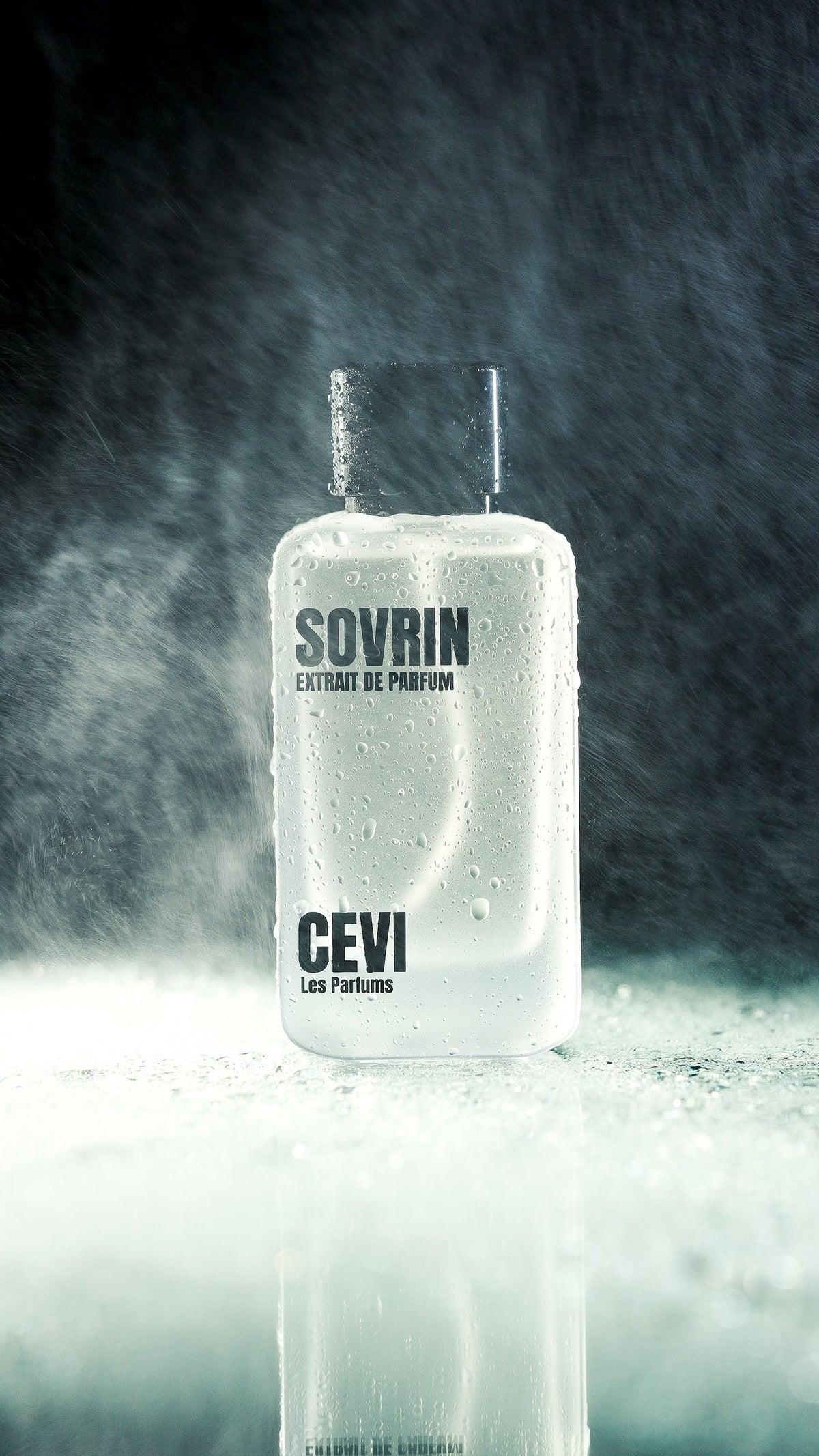 CEVI Sovrin sfeerfoto