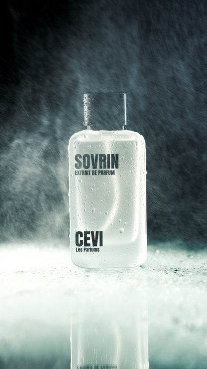 CEVI Sovrin sfeerfoto