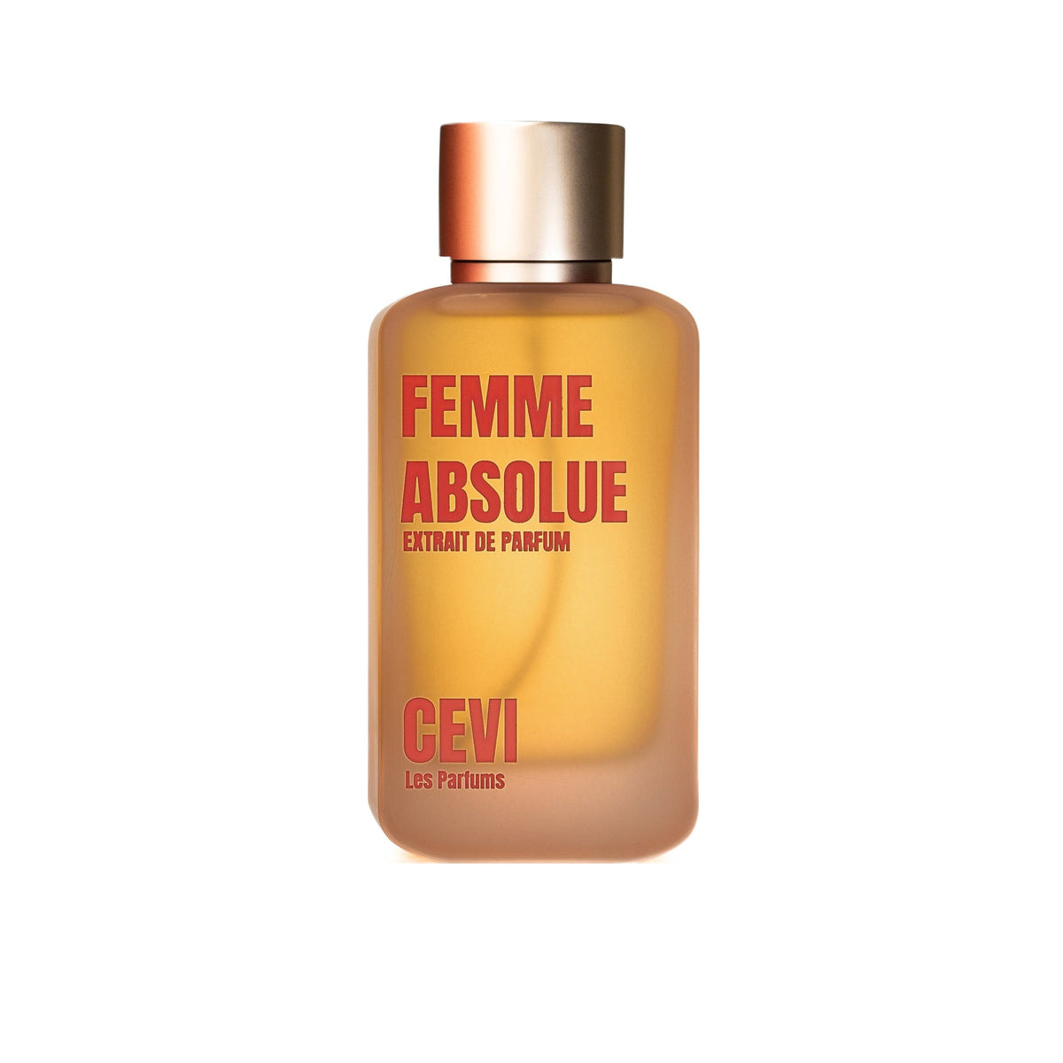 CEVI Femme Absolue