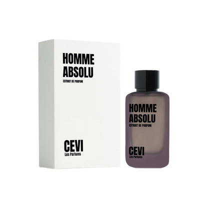 CEVI Homme Absolu met doos