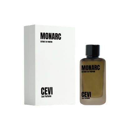 CEVI Monarc met doos