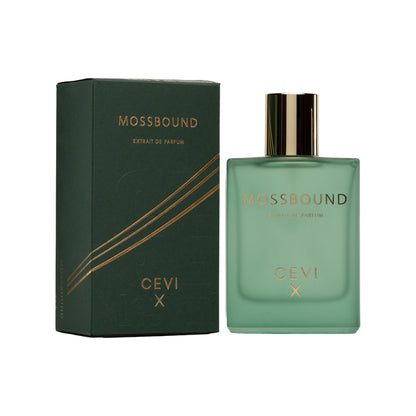 CEVI Mossbound met doos