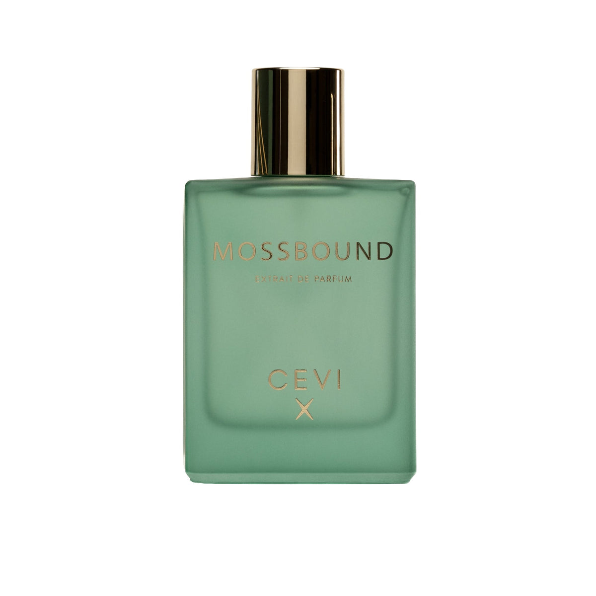 CEVI Mossbound