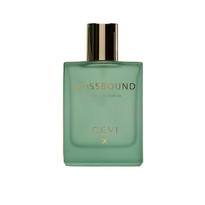 CEVI Mossbound