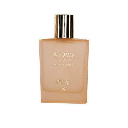 CEVI Najwa Bloom