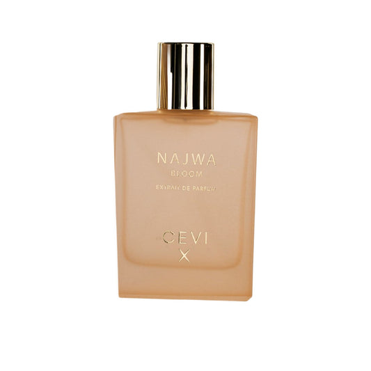 CEVI Najwa Bloom