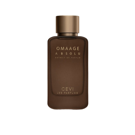 CEVI Omaage Absolu