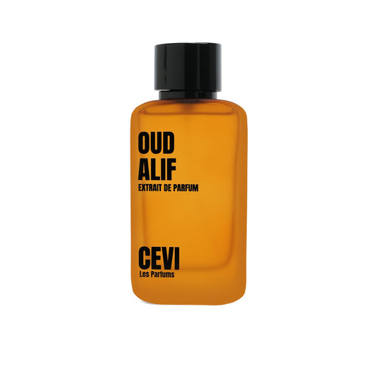 CEVI Oud Alif