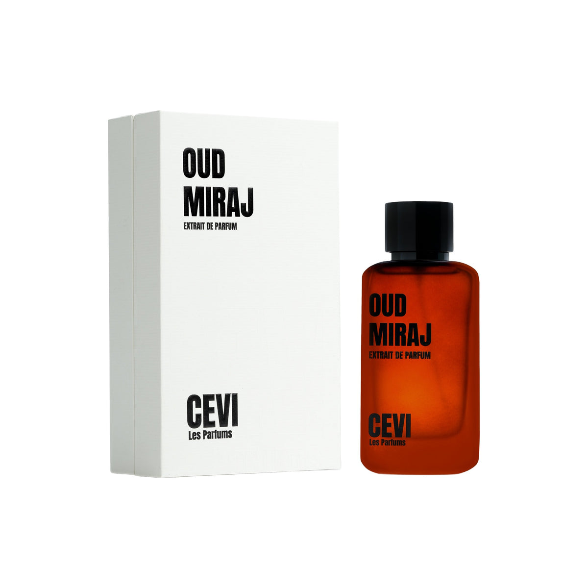 CEVI Oud Miraj met doos