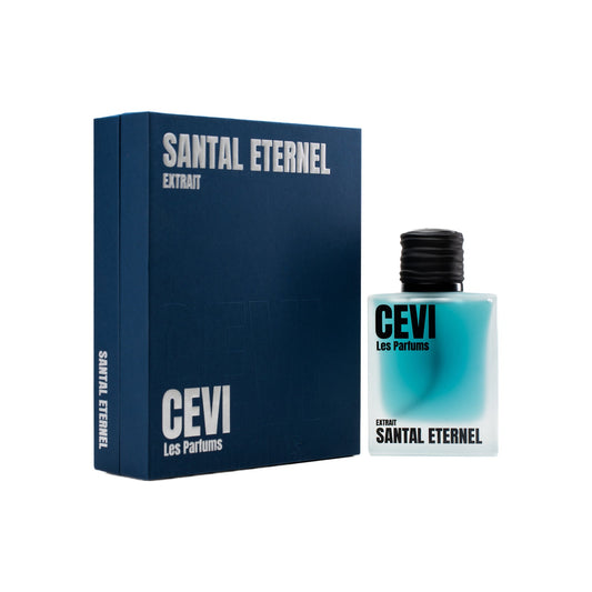 CEVI Santal Eternel met doos